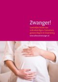 Folder Zwanger